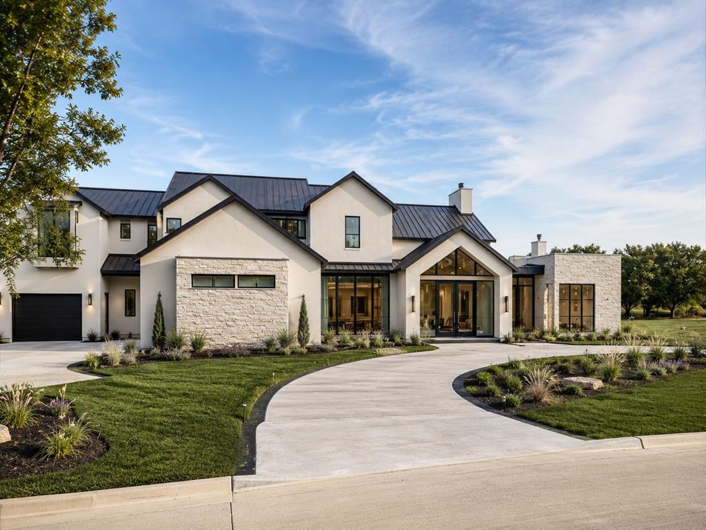 Eagle Ridge Add - Residential