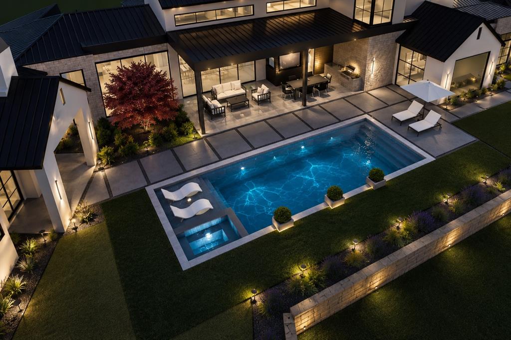 Eagle Ridge Add - Residential