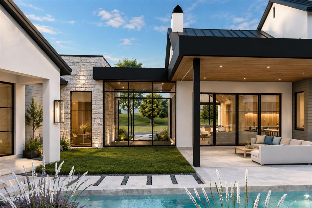 Eagle Ridge Add - Residential