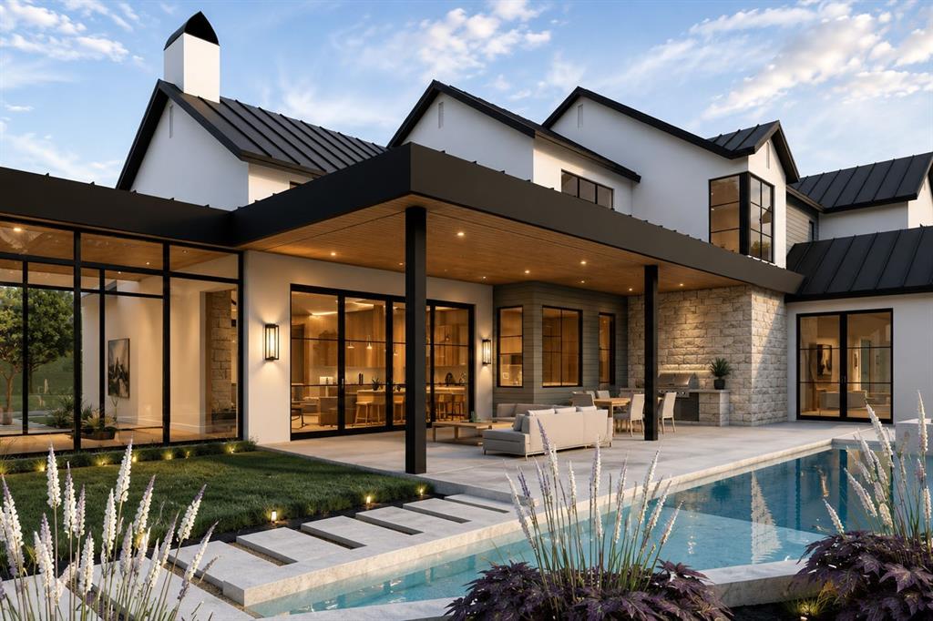 Eagle Ridge Add - Residential