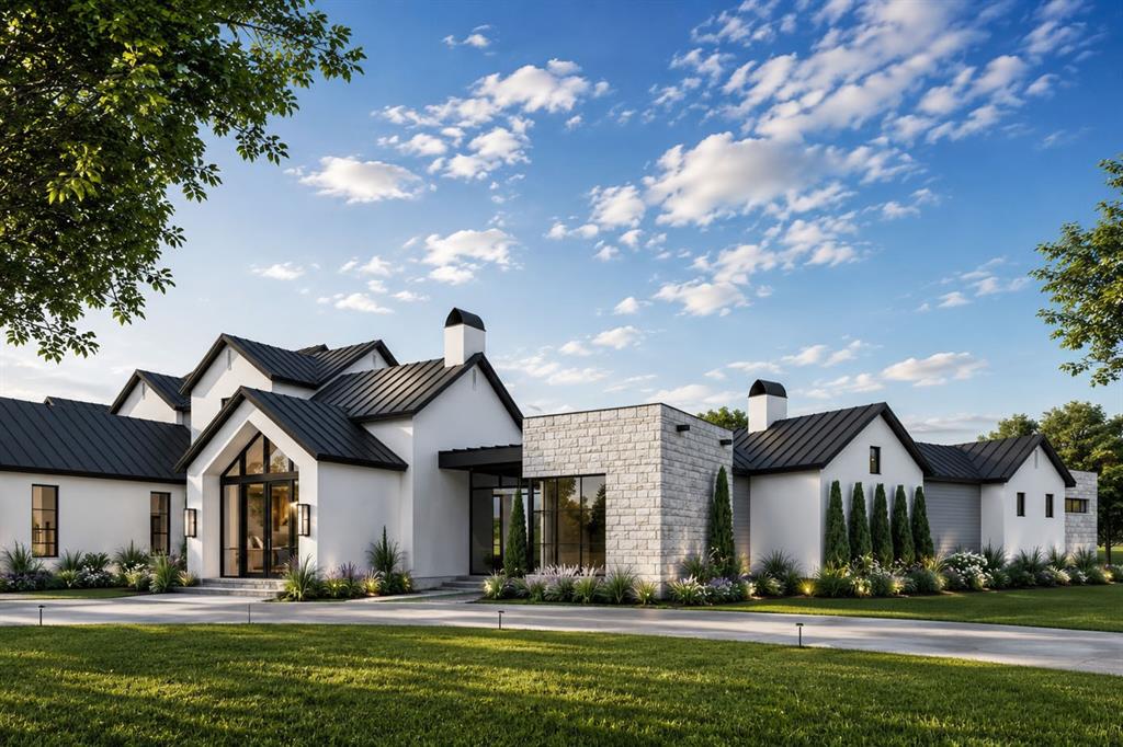 Eagle Ridge Add - Residential