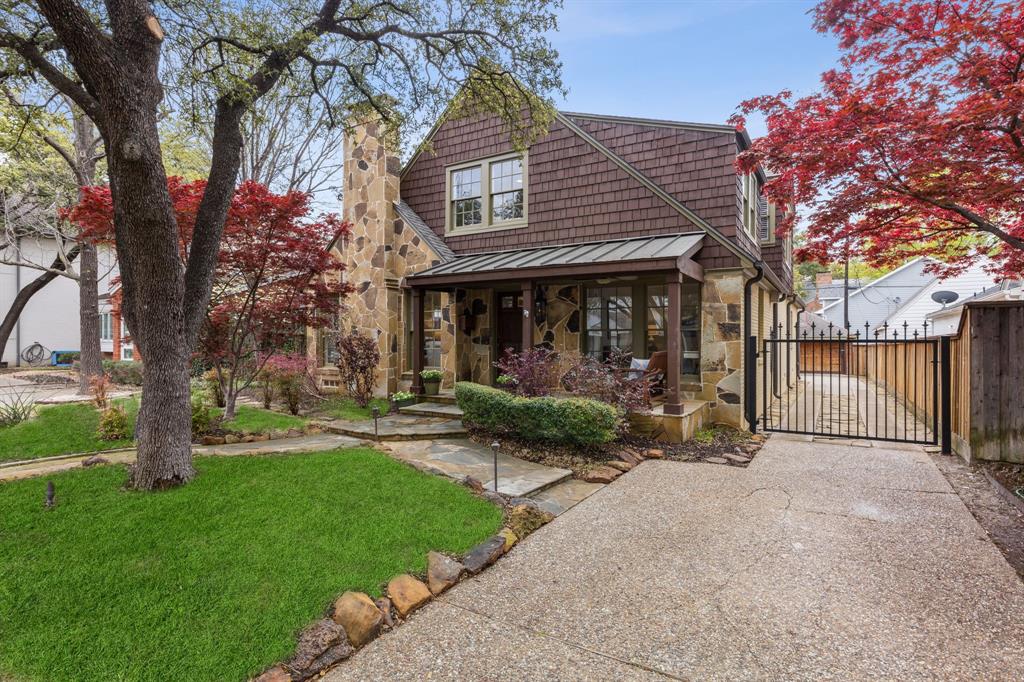 University Heights - Residential