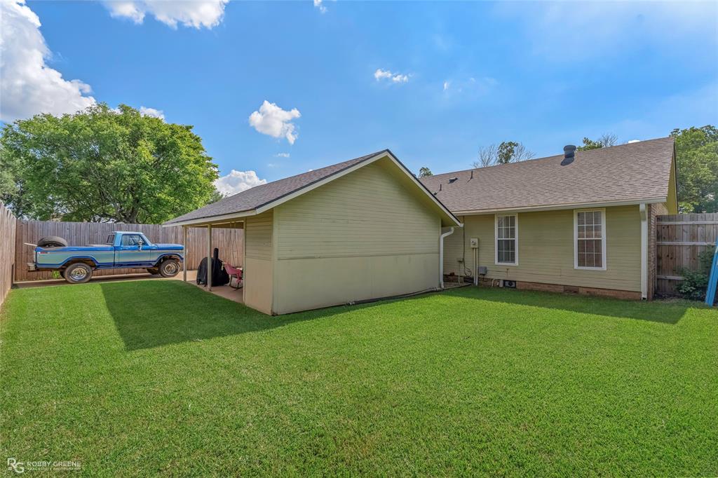 Oak Creek Sub - Residential