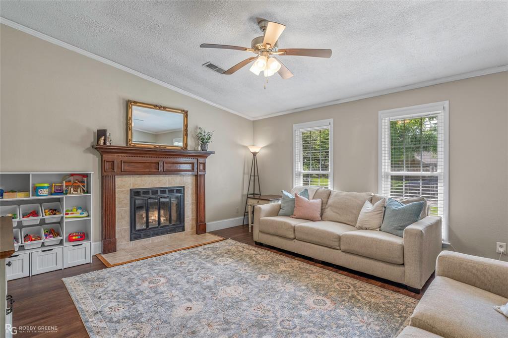 Oak Creek Sub - Residential