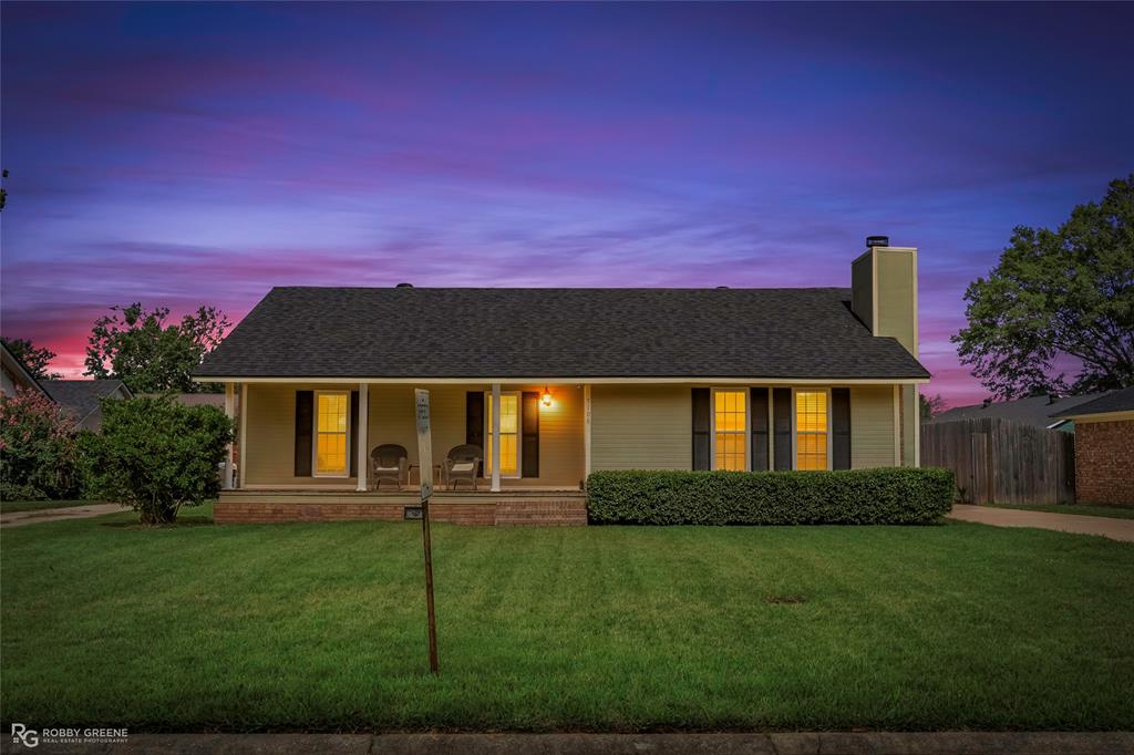 Oak Creek Sub - Residential