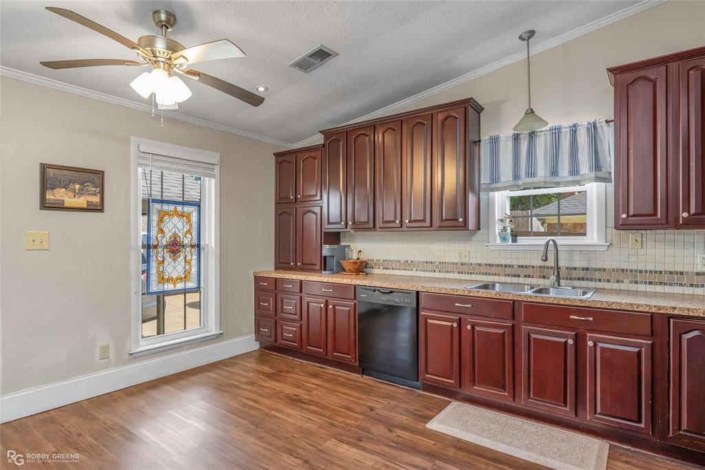 Oak Creek Sub - Residential