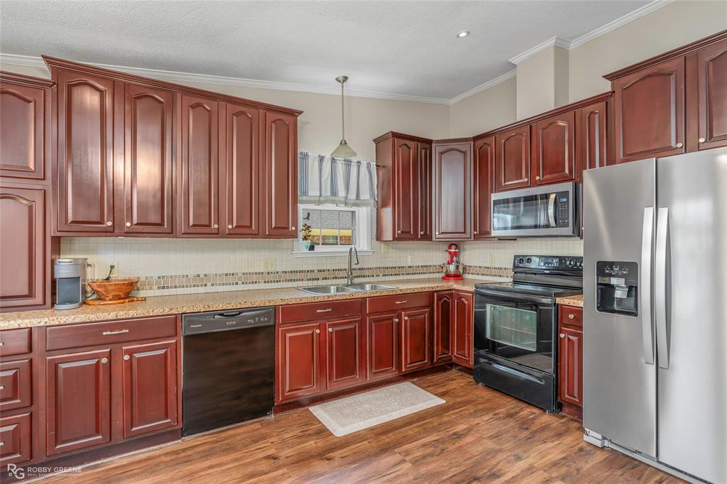 Oak Creek Sub - Residential