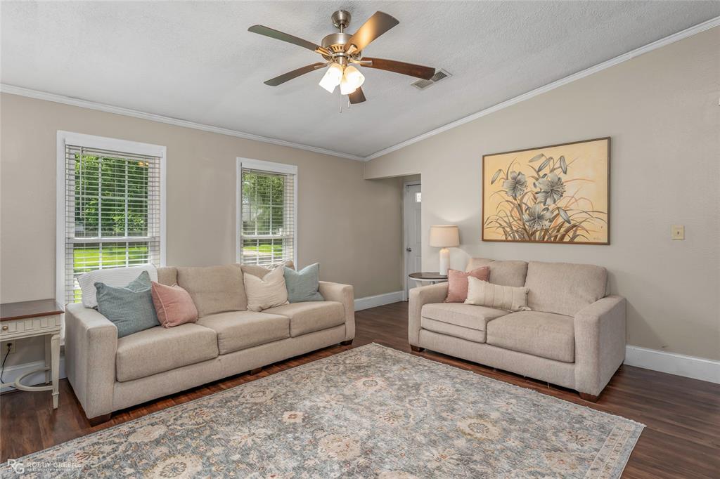 Oak Creek Sub - Residential