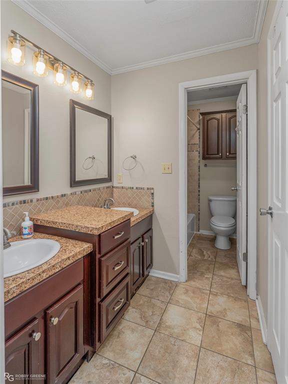 Oak Creek Sub - Residential