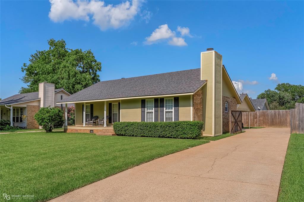 Oak Creek Sub - Residential