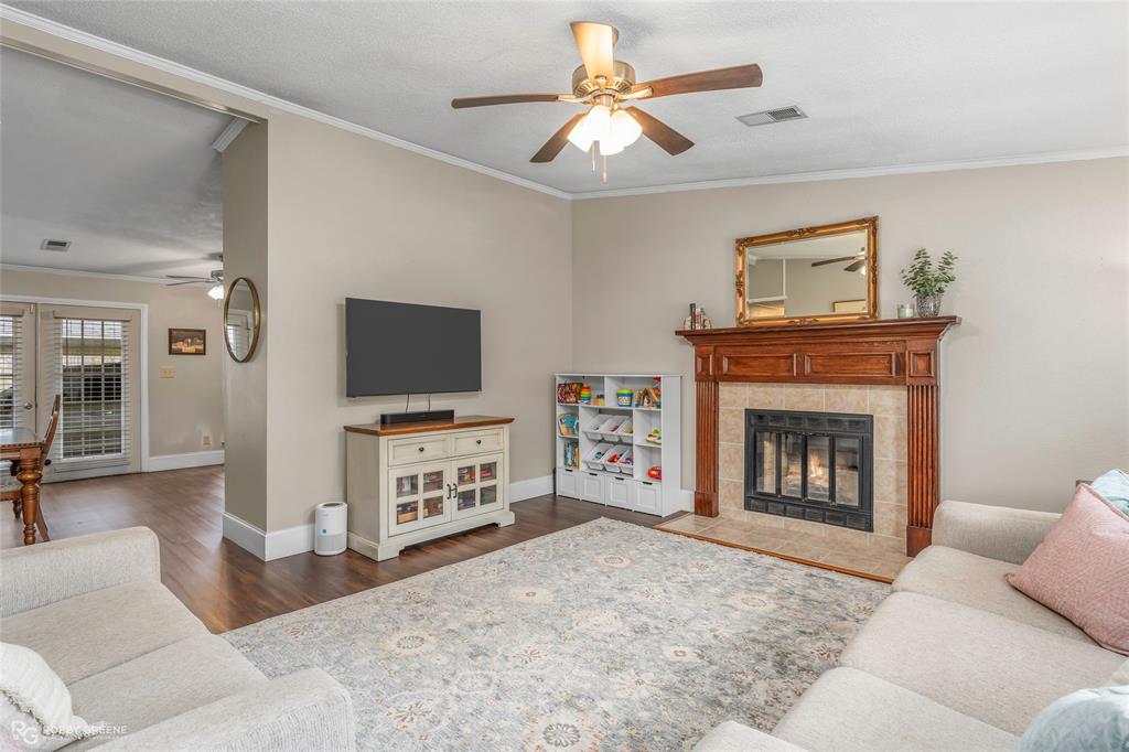 Oak Creek Sub - Residential