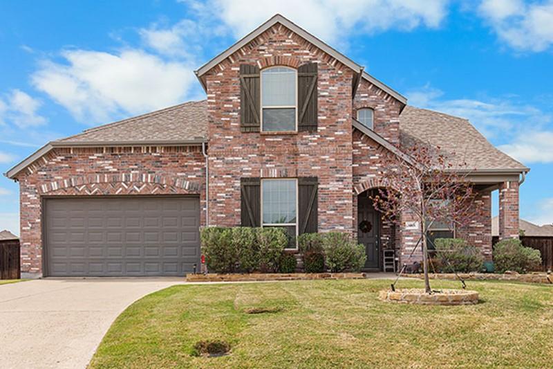Fawn Meadows Ph 2 Of Gatewa - Residential