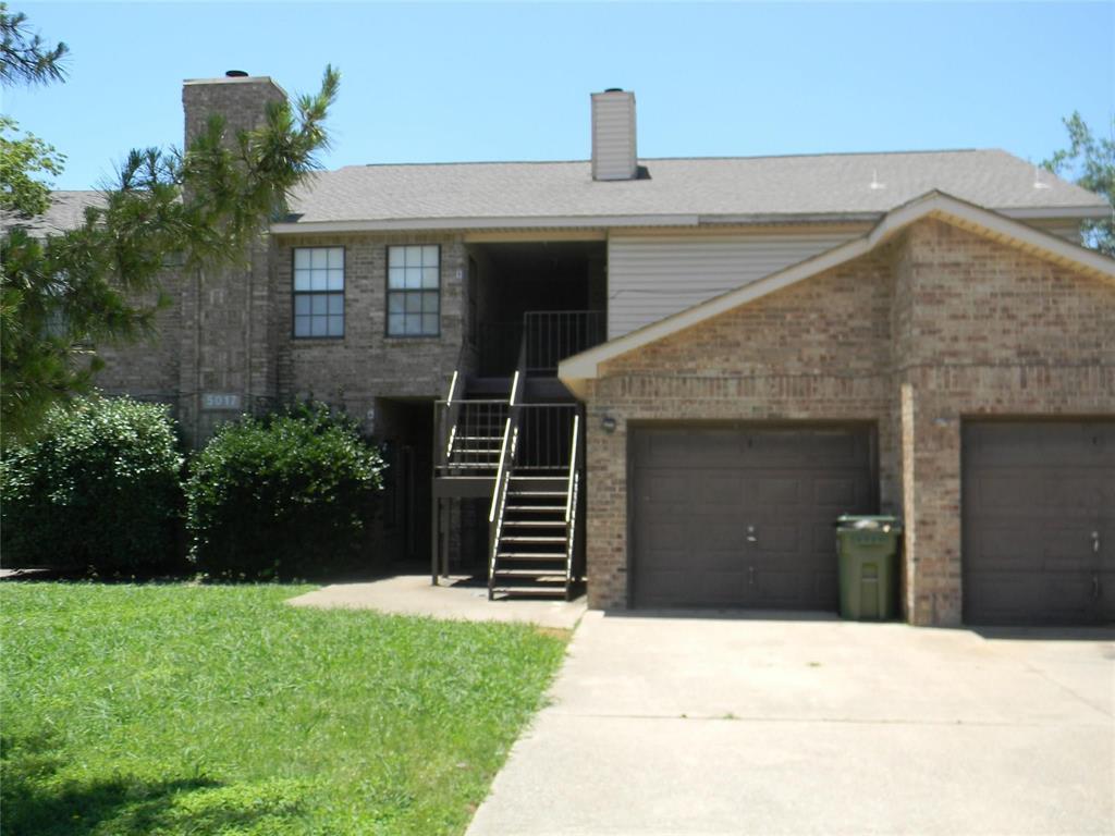 Richland Terrace Addition - Residential Lease