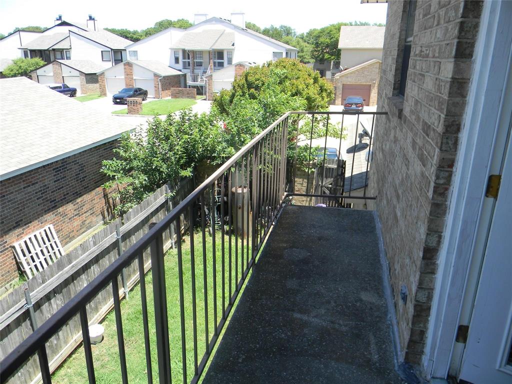 Richland Terrace Addition - Residential Lease