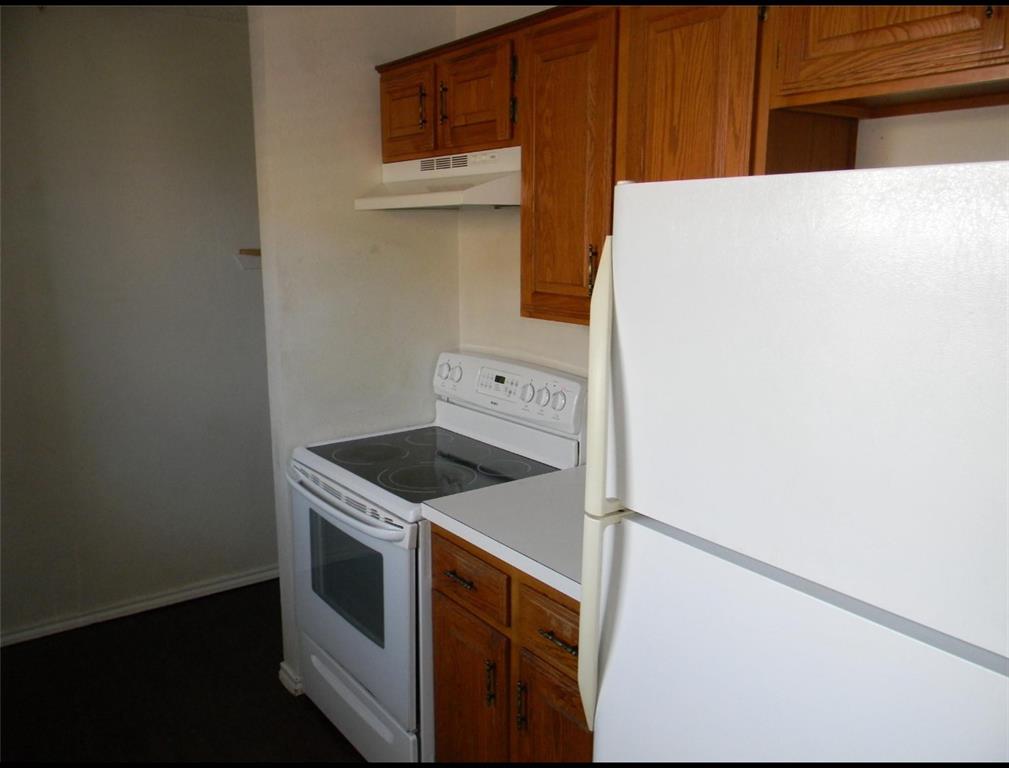 Richland Terrace Addition - Residential Lease