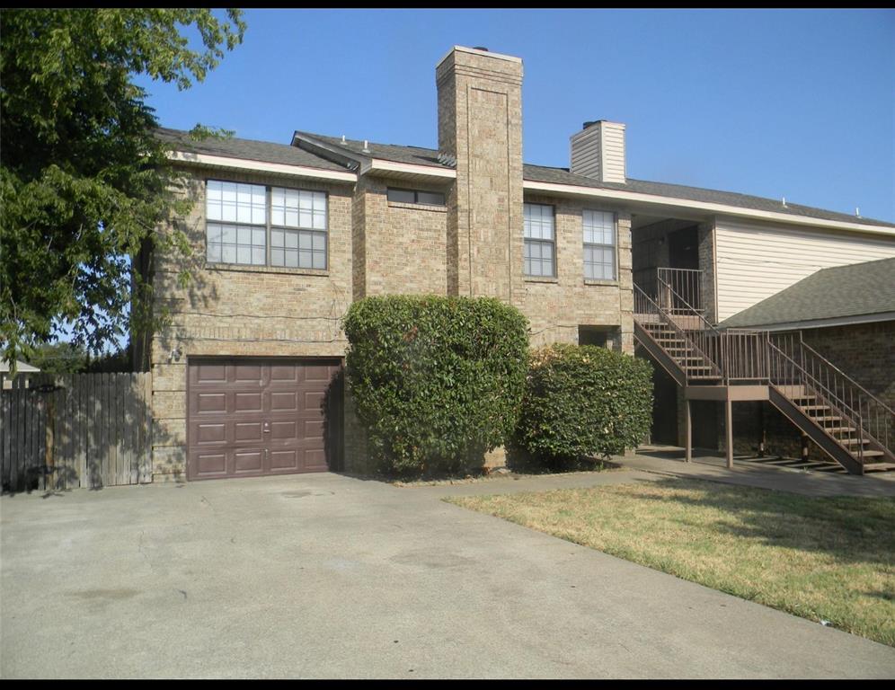 Richland Terrace Addition - Residential Lease
