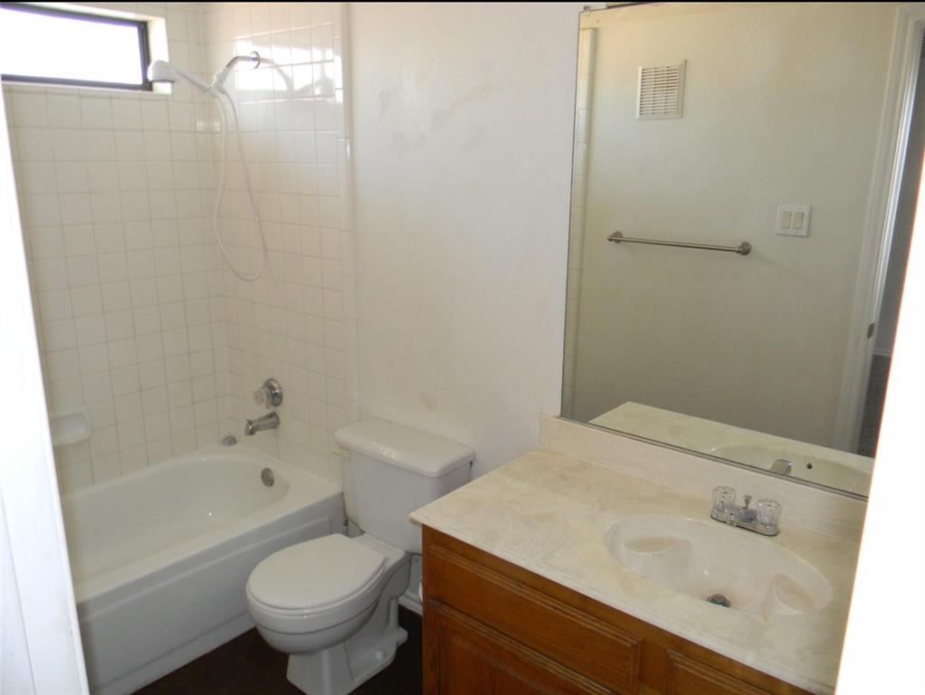 Richland Terrace Addition - Residential Lease
