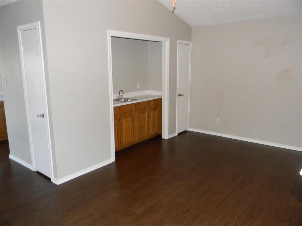 Richland Terrace Addition - Residential Lease