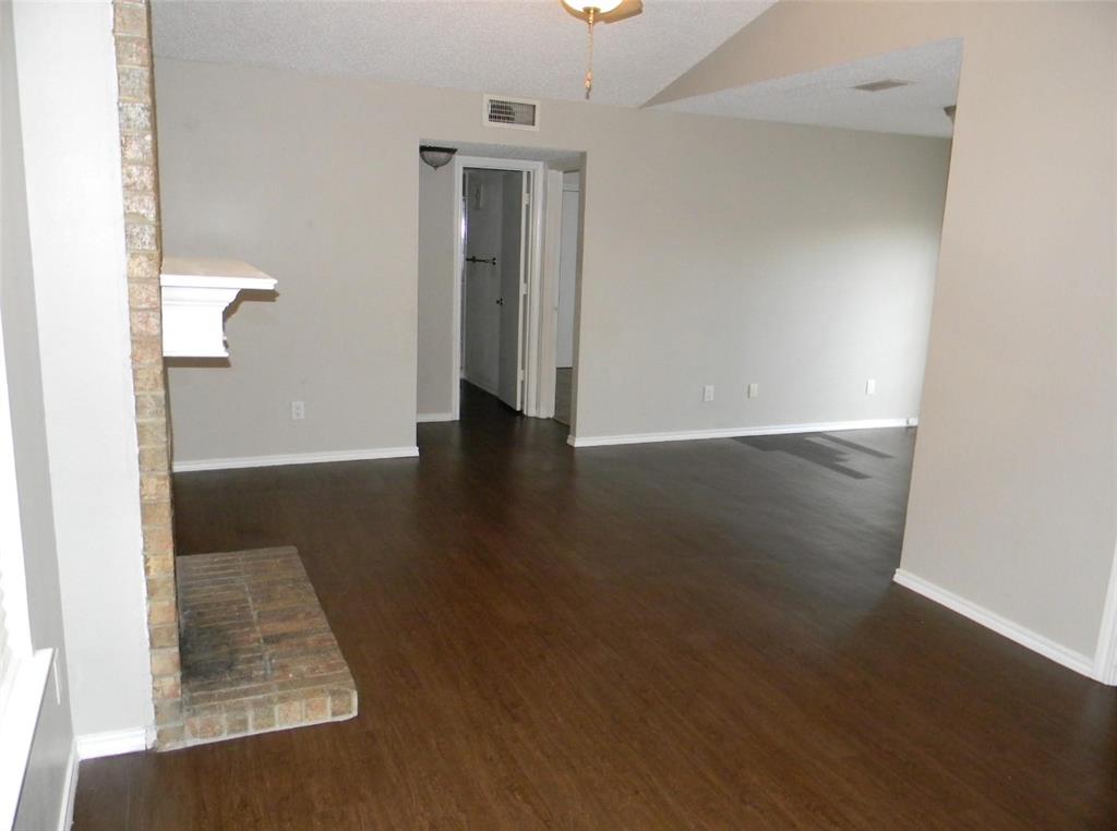 Richland Terrace Addition - Residential Lease