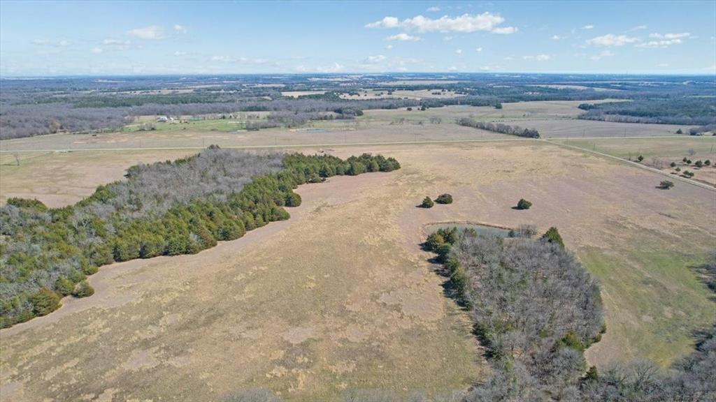 Unplatted - Land