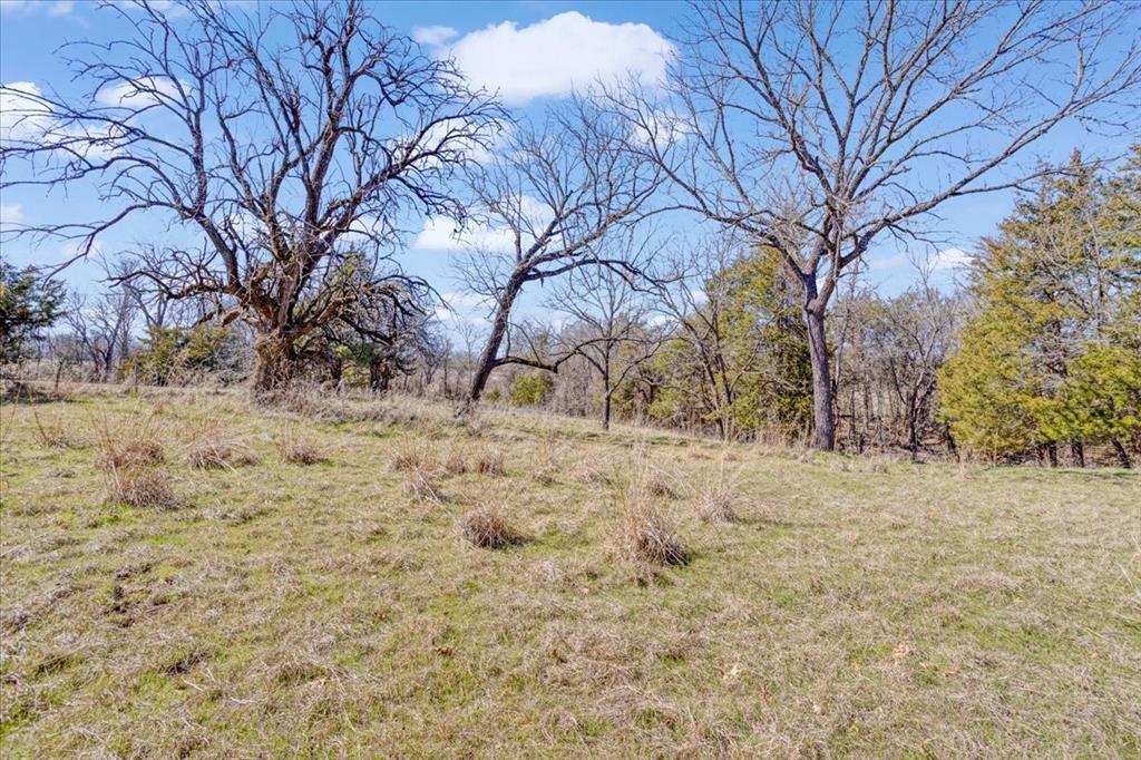 Unplatted - Land