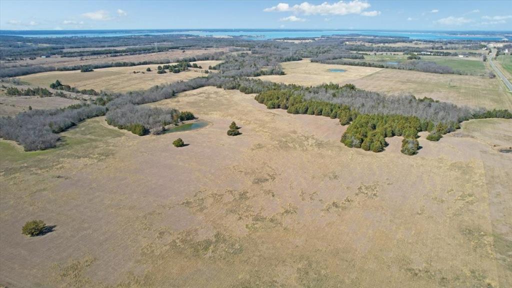 Unplatted - Land