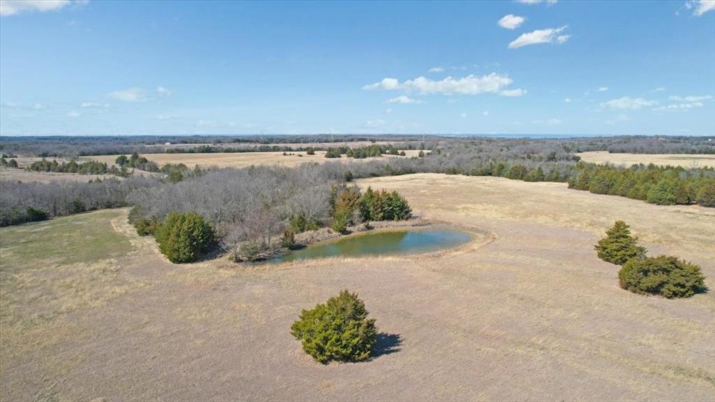 Unplatted - Land