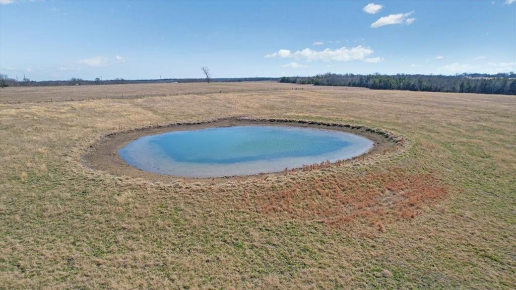 Unplatted - Land