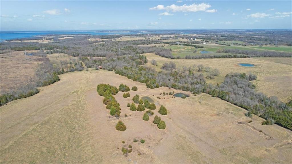 Unplatted - Land