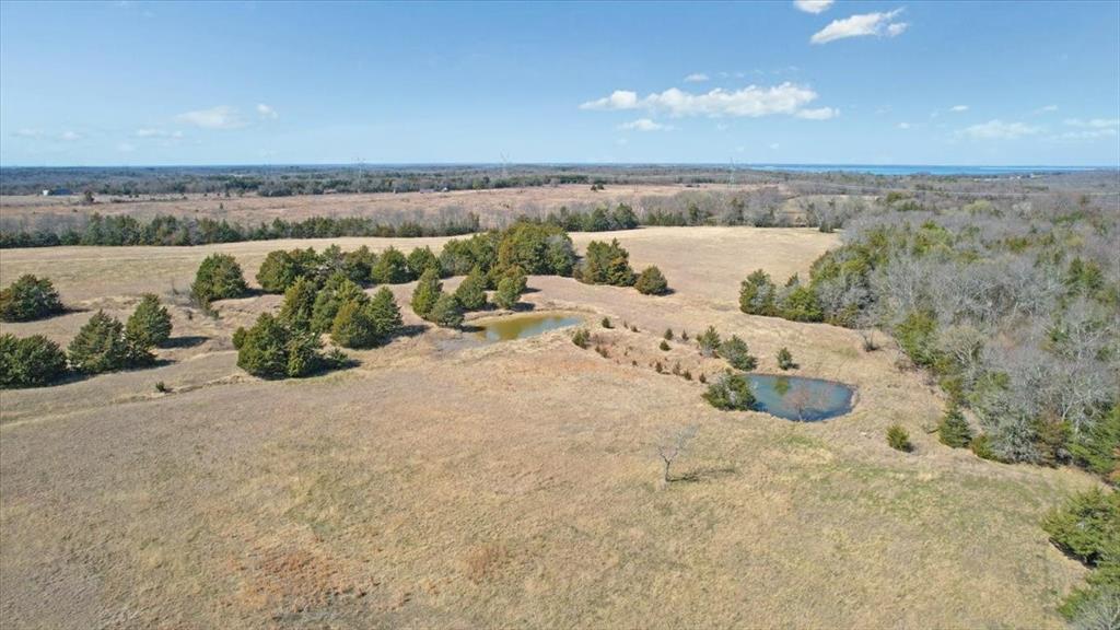 Unplatted - Land