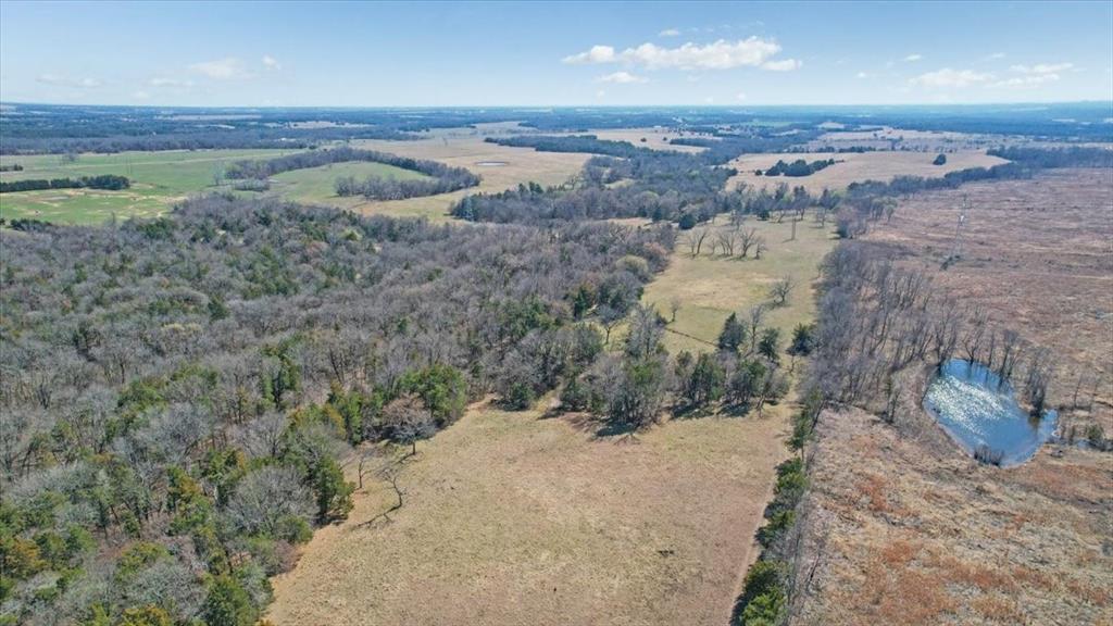 Unplatted - Land