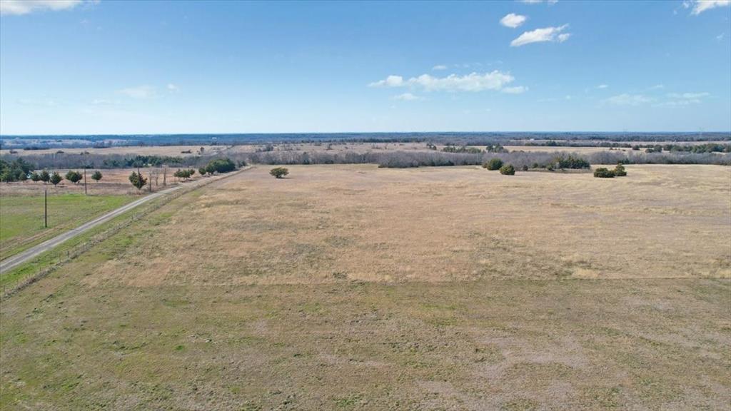 Unplatted - Land