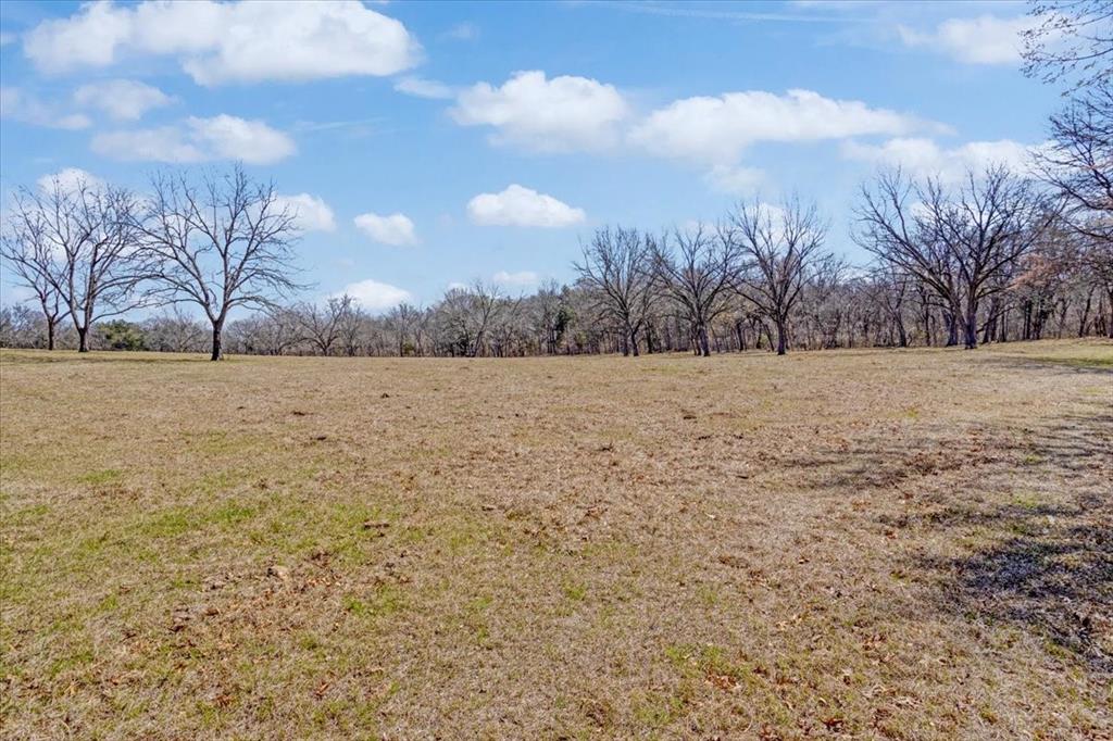 Unplatted - Land