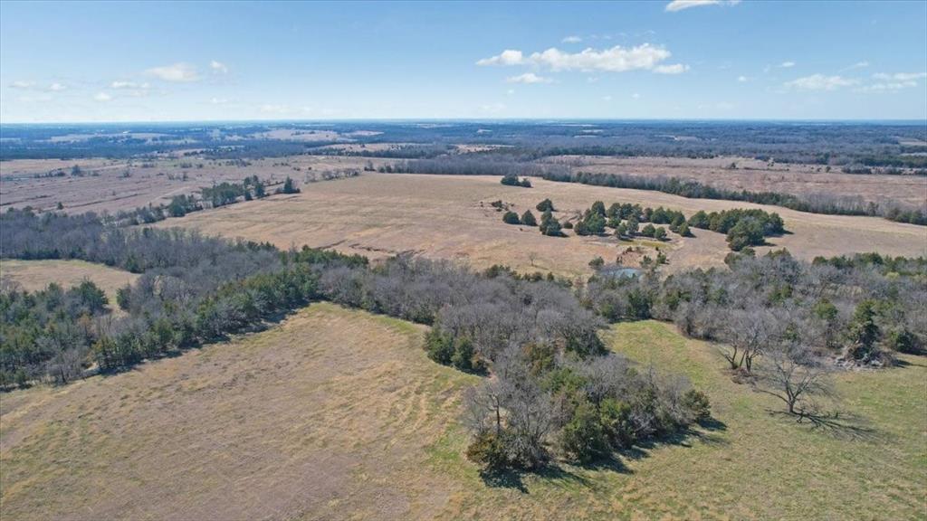 Unplatted - Land