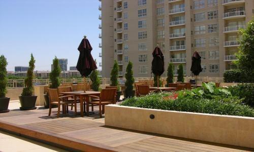 Renaissance On Turtle Creek Condo - Residential