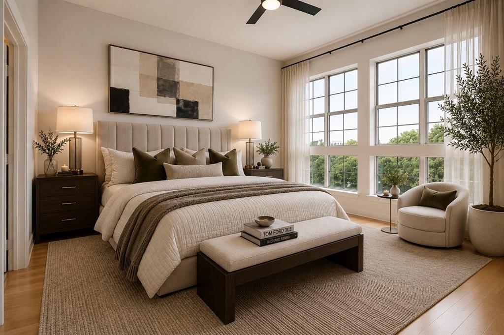 Renaissance On Turtle Creek Condo - Residential