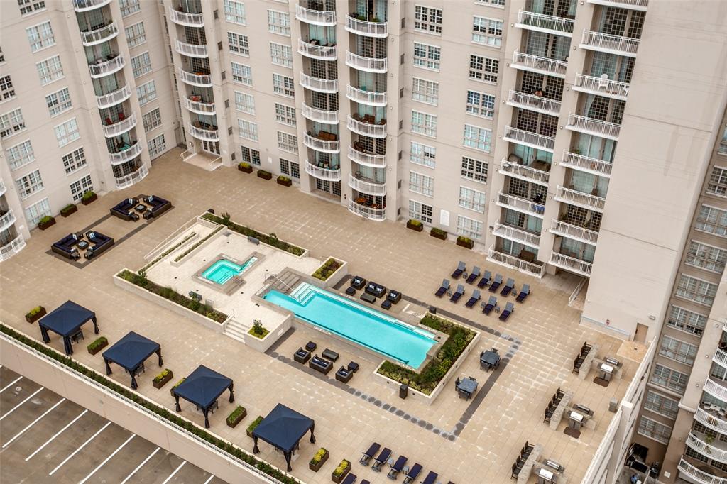 Renaissance On Turtle Creek Condo - Residential
