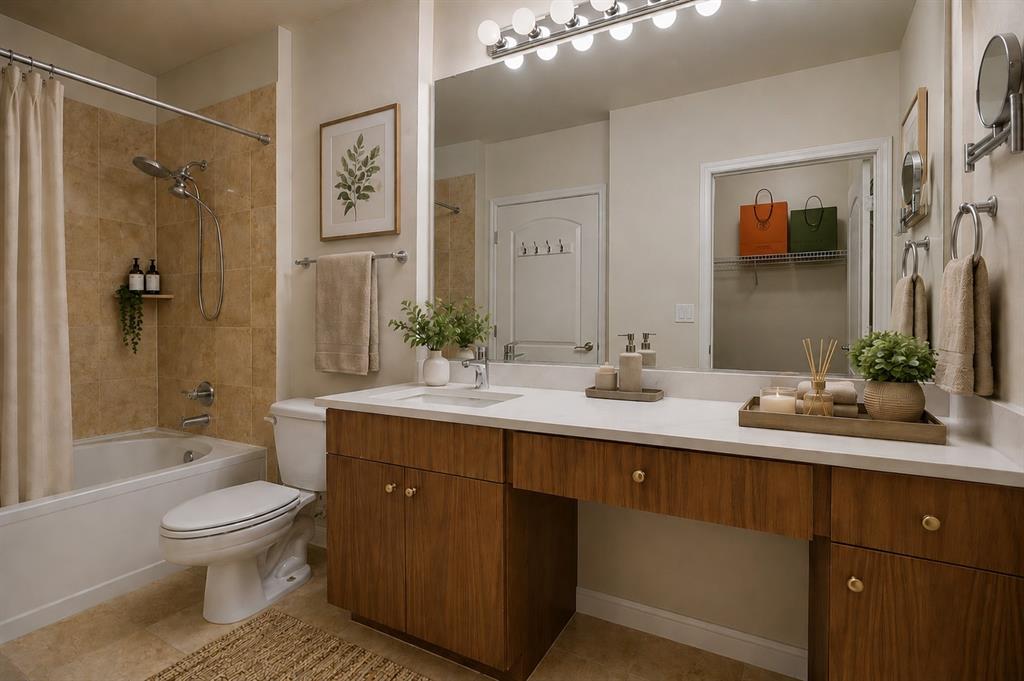 Renaissance On Turtle Creek Condo - Residential