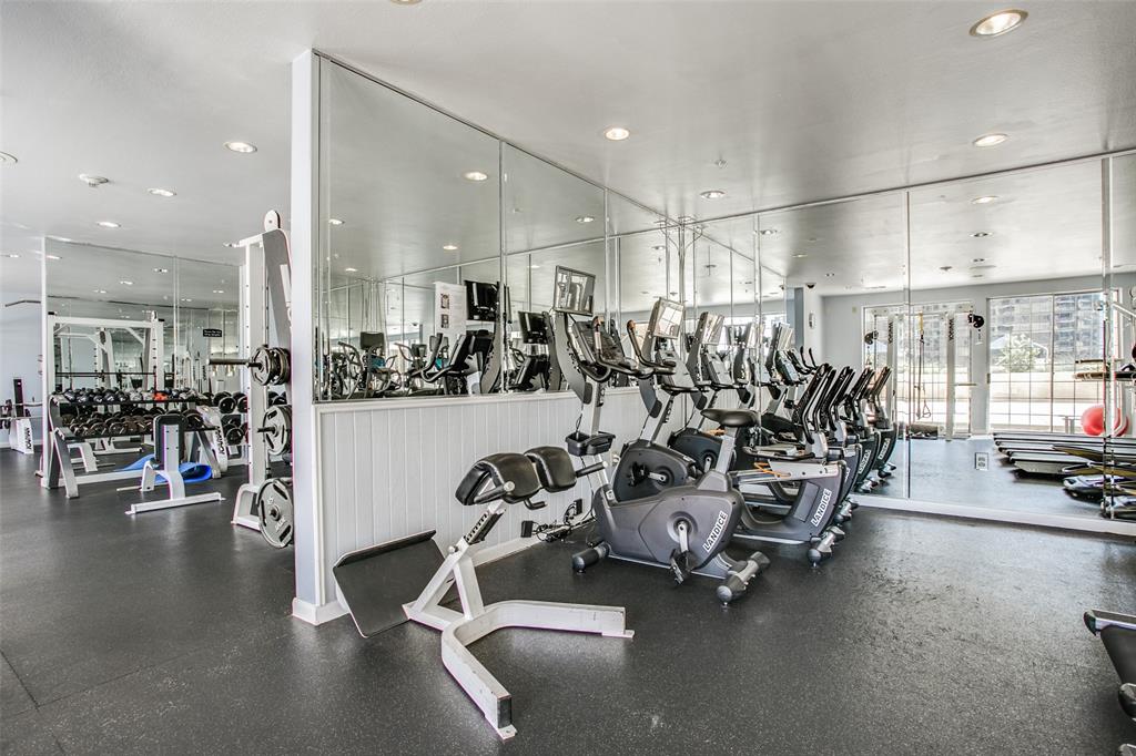 Renaissance On Turtle Creek Condo - Residential