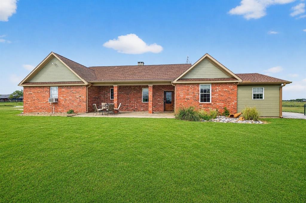 Jennings John - Residential