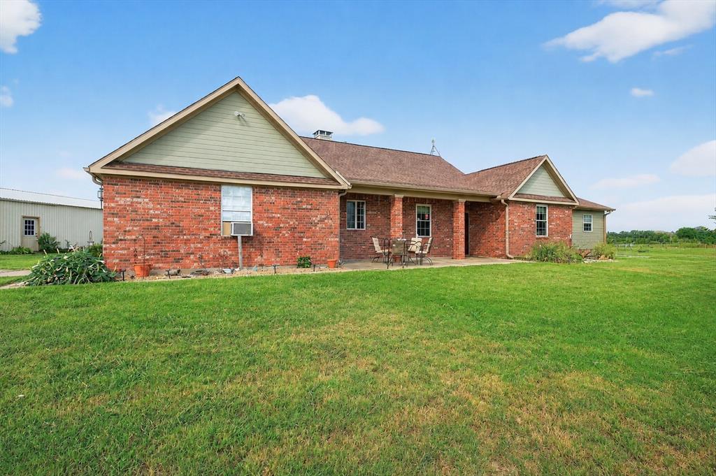 Jennings John - Residential