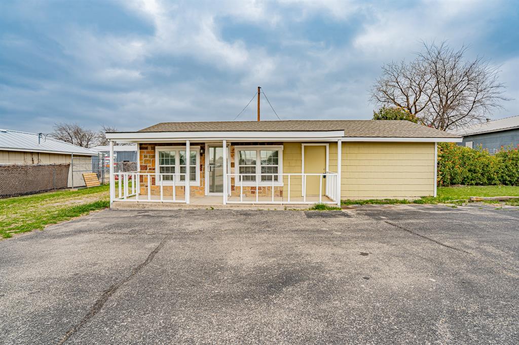 None - Commercial Sale