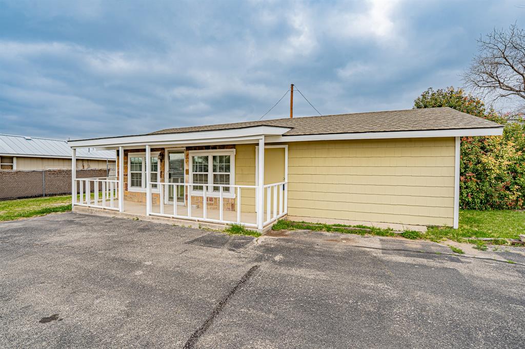 None - Commercial Sale