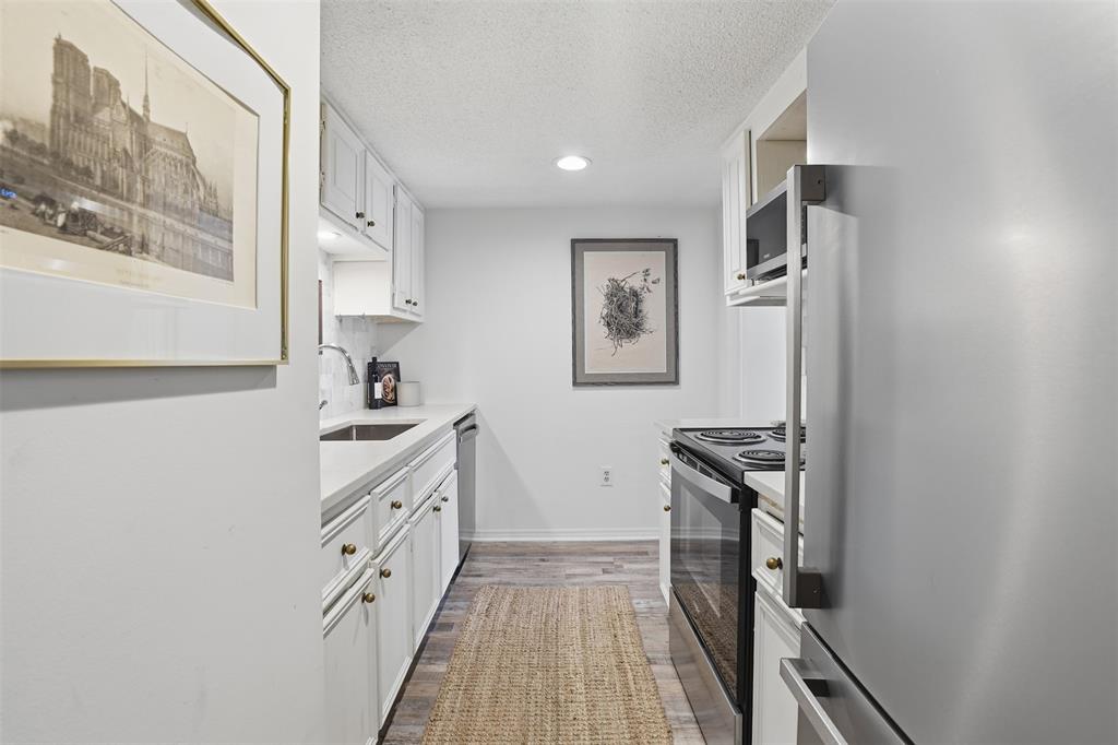 Royale Orleans North Condo - Residential
