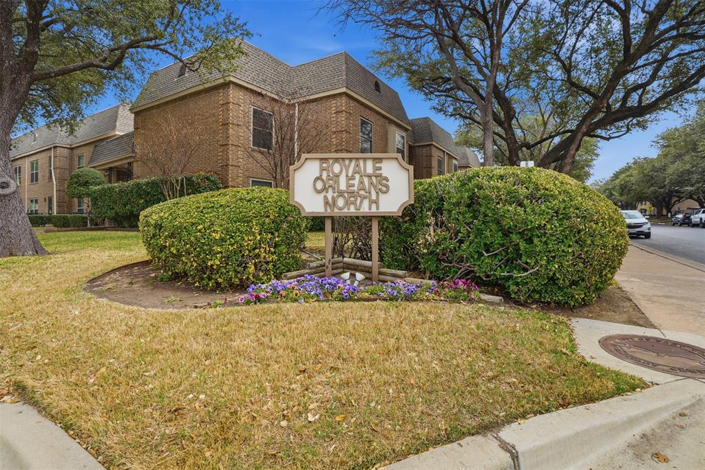 Royale Orleans North Condo - Residential