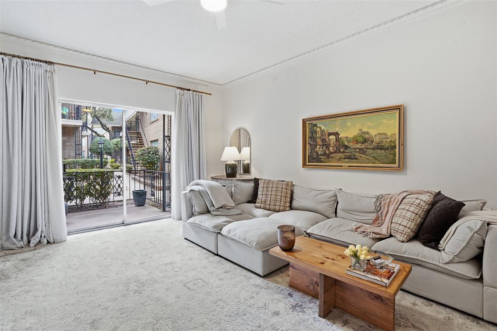 Royale Orleans North Condo - Residential