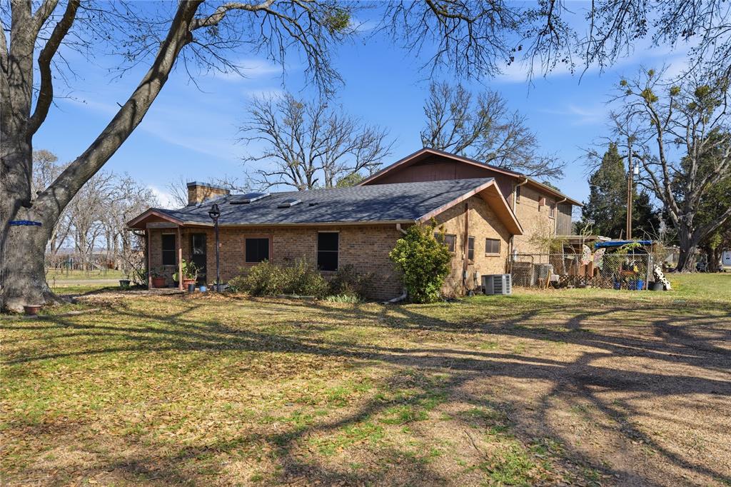 Meeks Residence - Residential