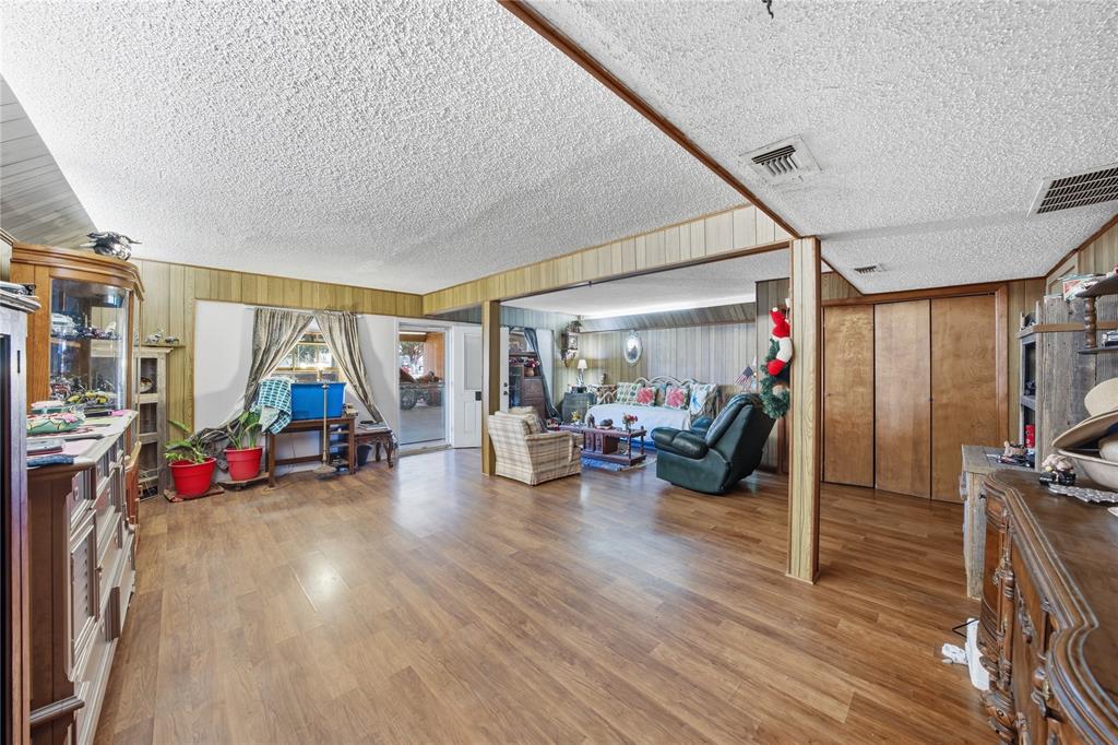 Meeks Residence - Residential