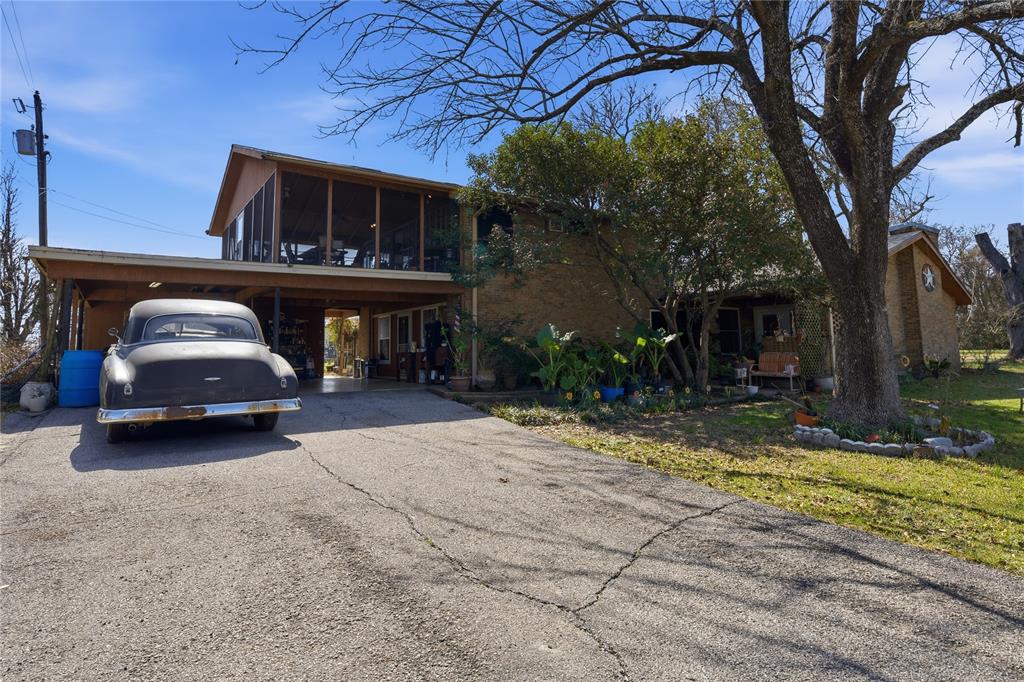 Meeks Residence - Residential