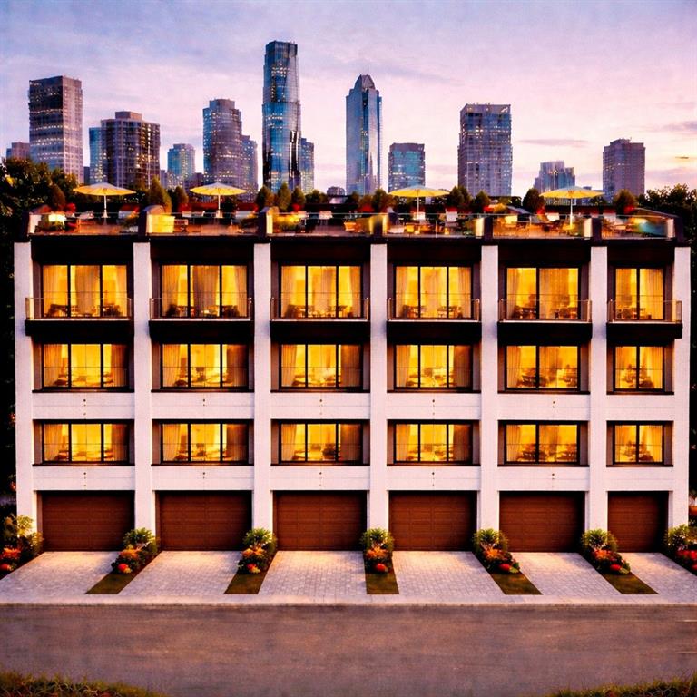 WITH 45 FOOT MAXIMUM HEIGHTS, stunning city skyline views could be achieved with rooftop decks or 4th story patios, as it's perched at one of the highest elevations in the neighborhood. Zoned for multiple units in PD - 193, so 5 to 6 attached townhome or condo units are a development possibility, pending the city of Dallas Zoning Department's approval. Less than 10 minutes to the downtown Dallas Central Business District, and just 1 mile from high-paying jobs in the Dallas Medical District, which includes Children's Medical Center and Parkland Hospital. Also, it's only .4 miles and is walkable to the Dart Rail Station at Wycliff.  This location also provides quick access to Interstate 35 and the Dallas North Tollway for those who need to reach job centers to the north or west. A lot of recent developments have been completed, and numerous new developments are currently underway in the area. Do not walk the property without approval as there is a guard dog on duty. Access to the home will be allowed if needed upon completion of an executed contract. Don't hesitate, or you may wait until it's too late!